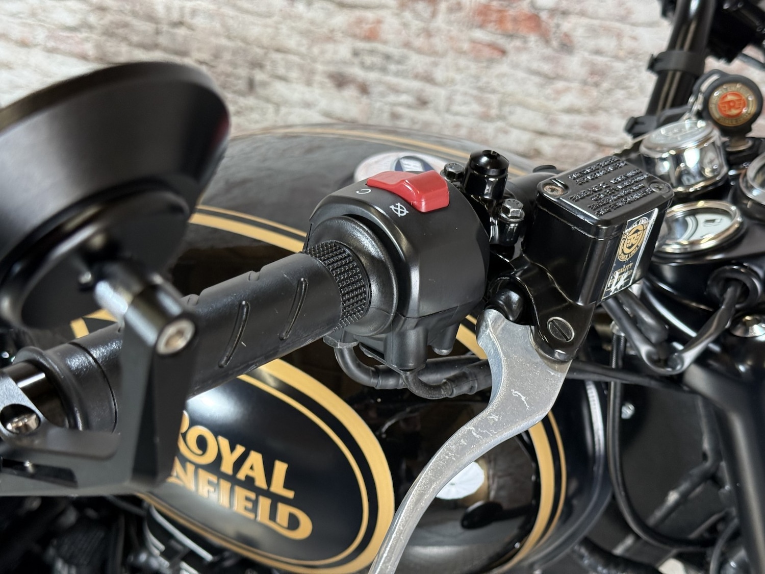 Royal Enfield BULLET