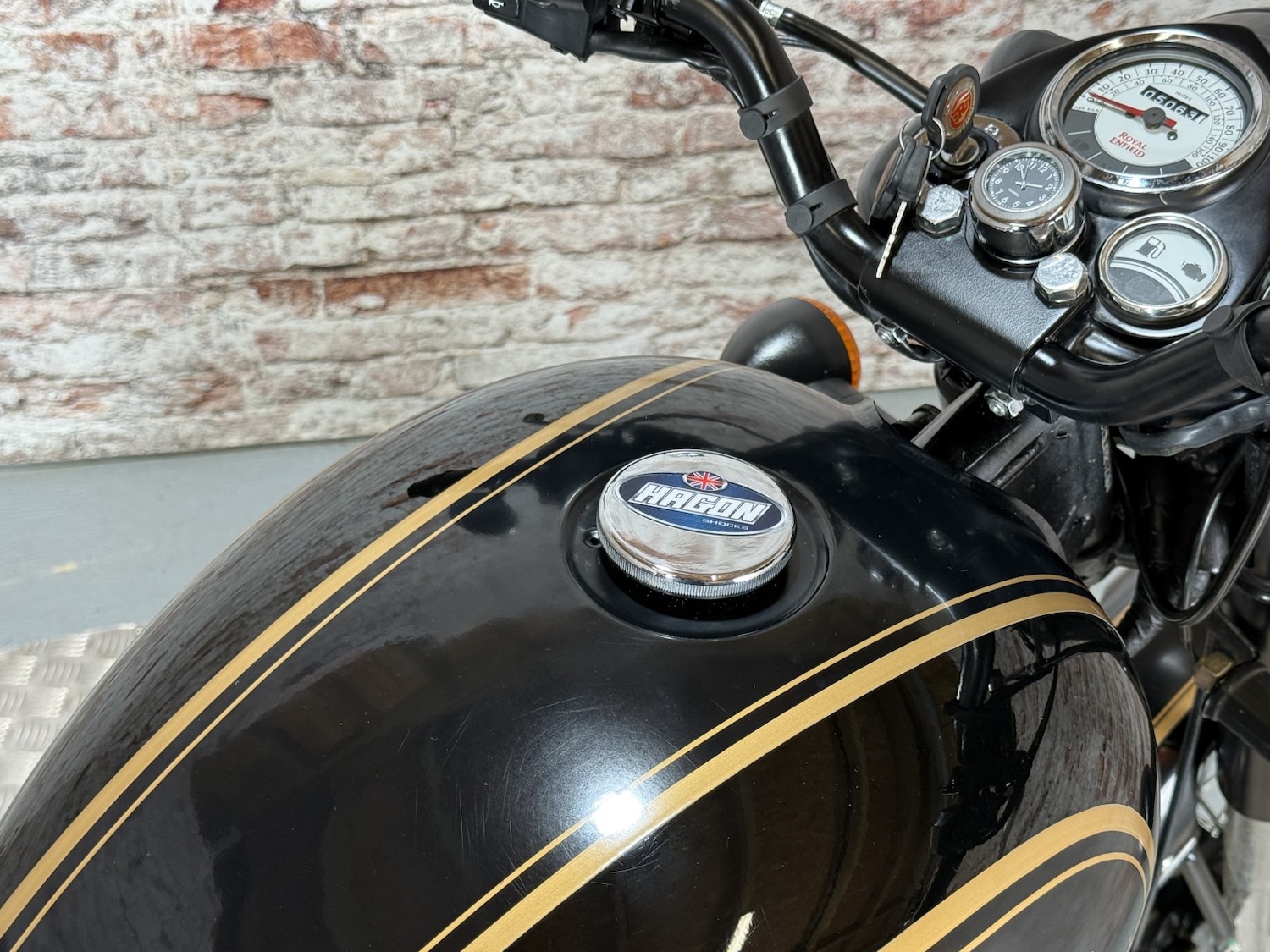 Royal Enfield BULLET