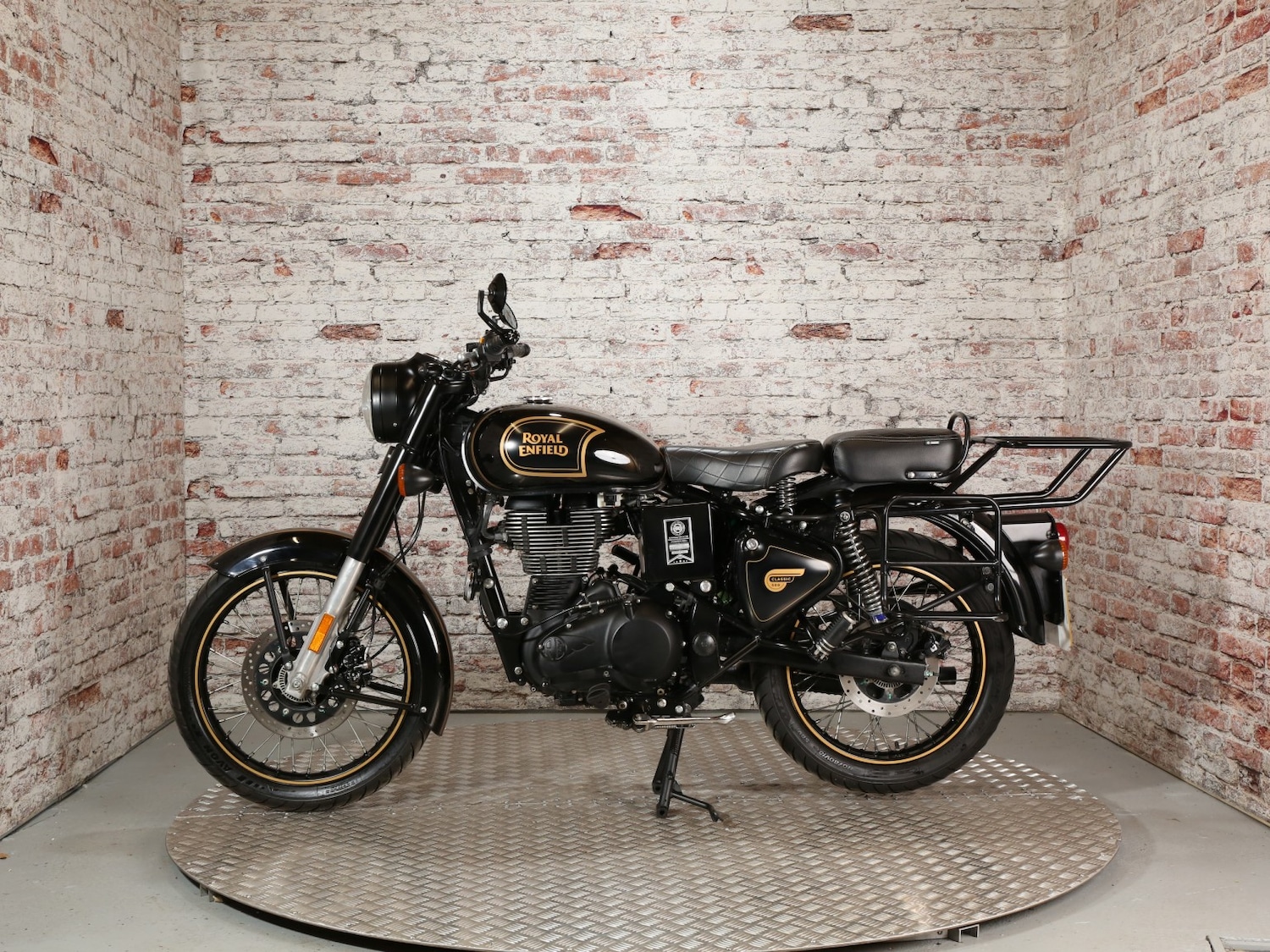 Royal Enfield BULLET