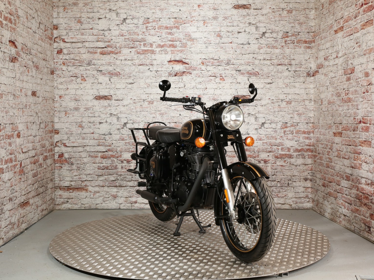 Royal Enfield BULLET