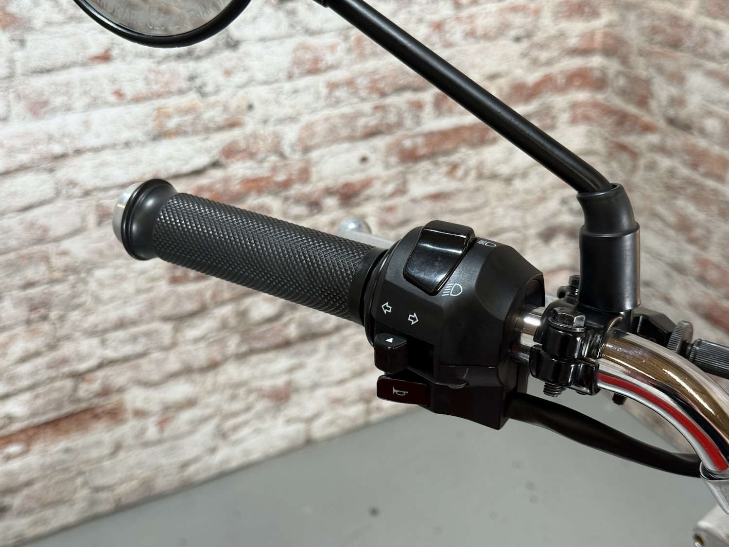 Royal Enfield INTERCEPTOR 650