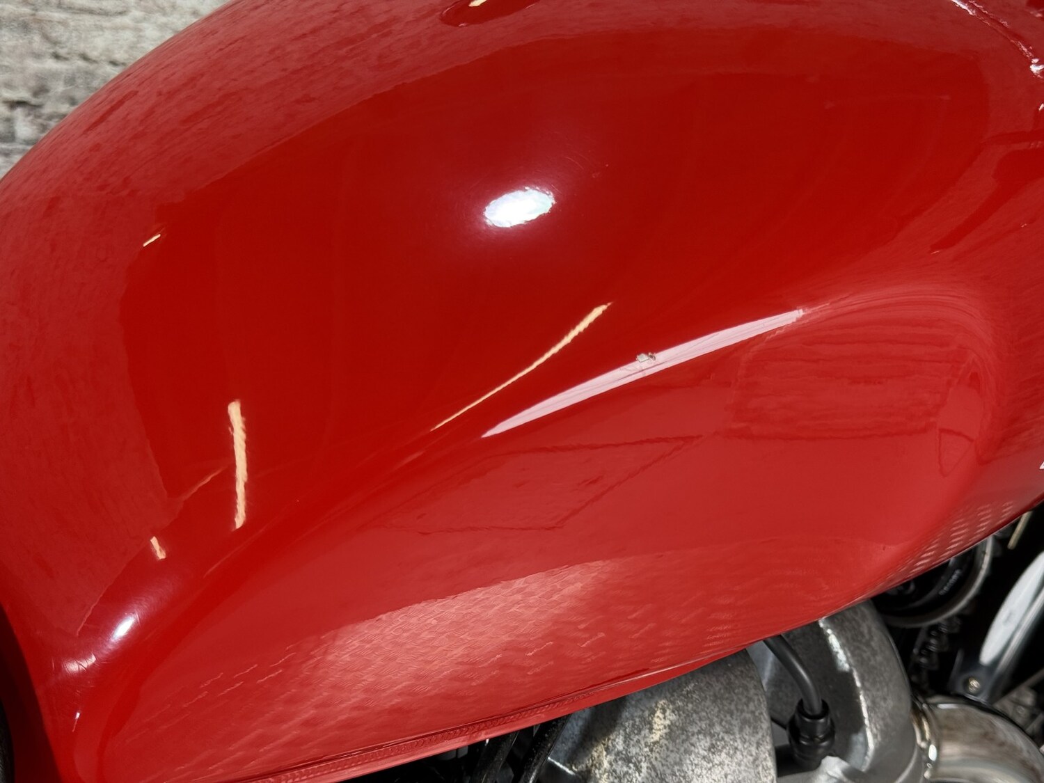 Royal Enfield INTERCEPTOR 650