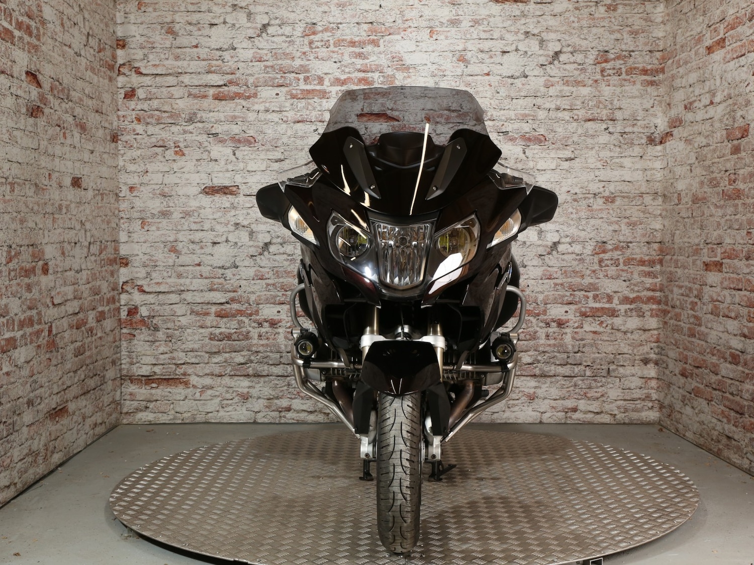Used BMW R 1200 RT 2014 for sale - 78653388: Photo 16