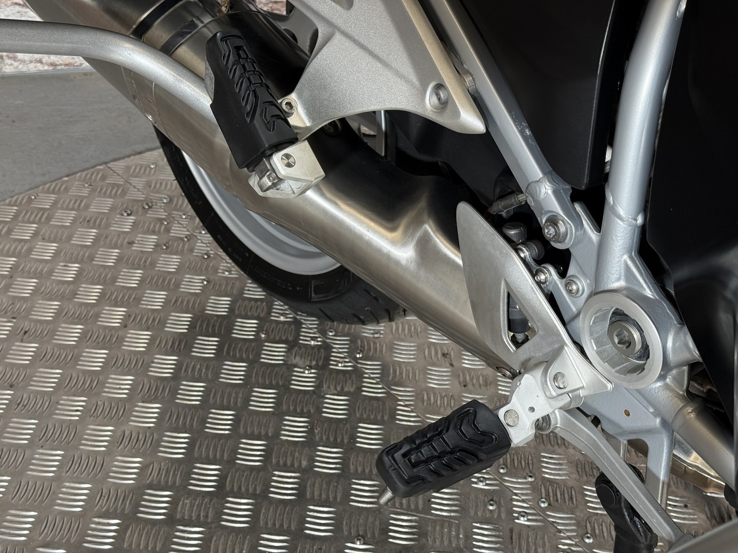 Used BMW R 1200 RT 2014 for sale - 78653388: Photo 19