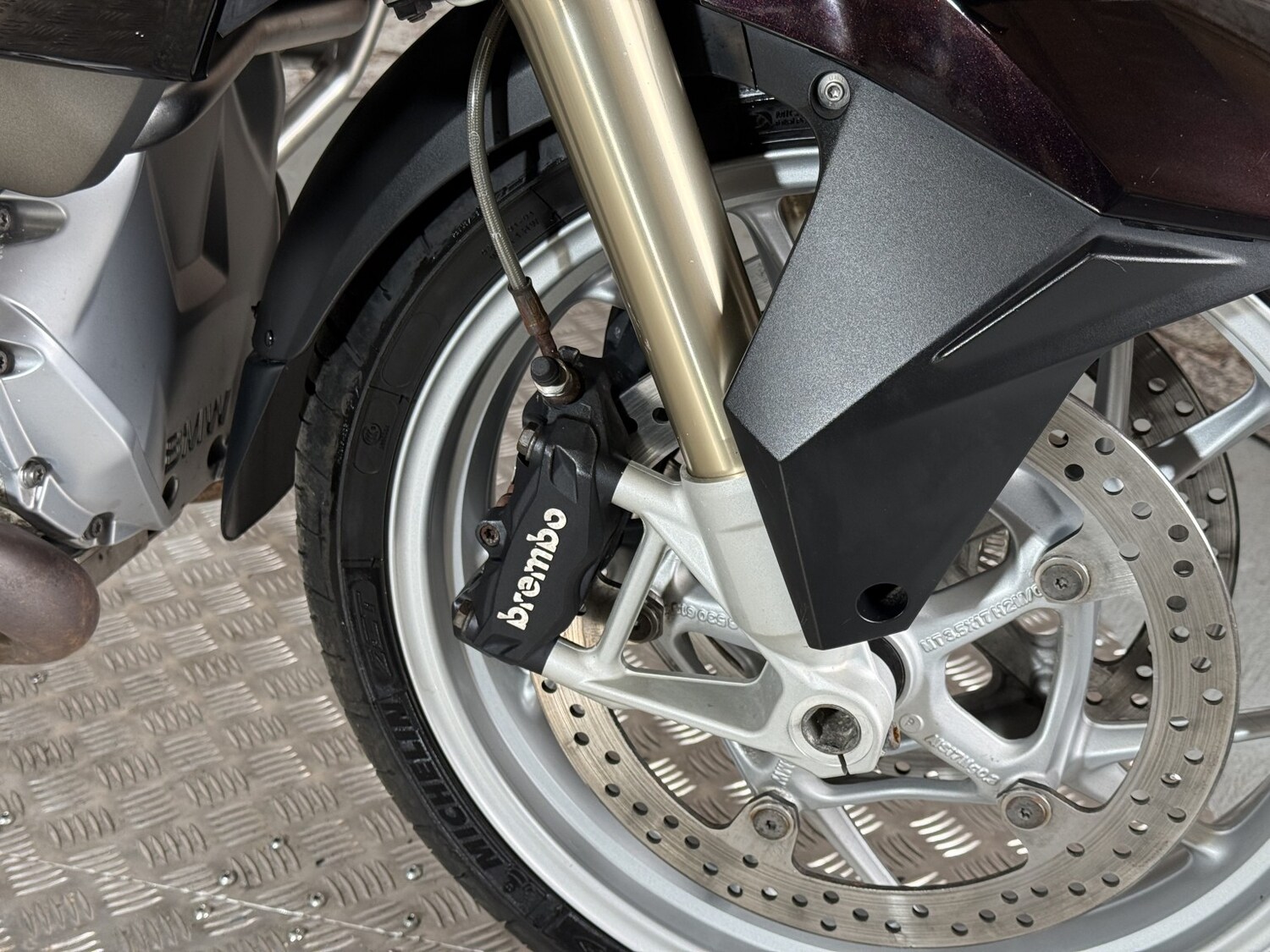 Used BMW R 1200 RT 2014 for sale - 78653388: Photo 20