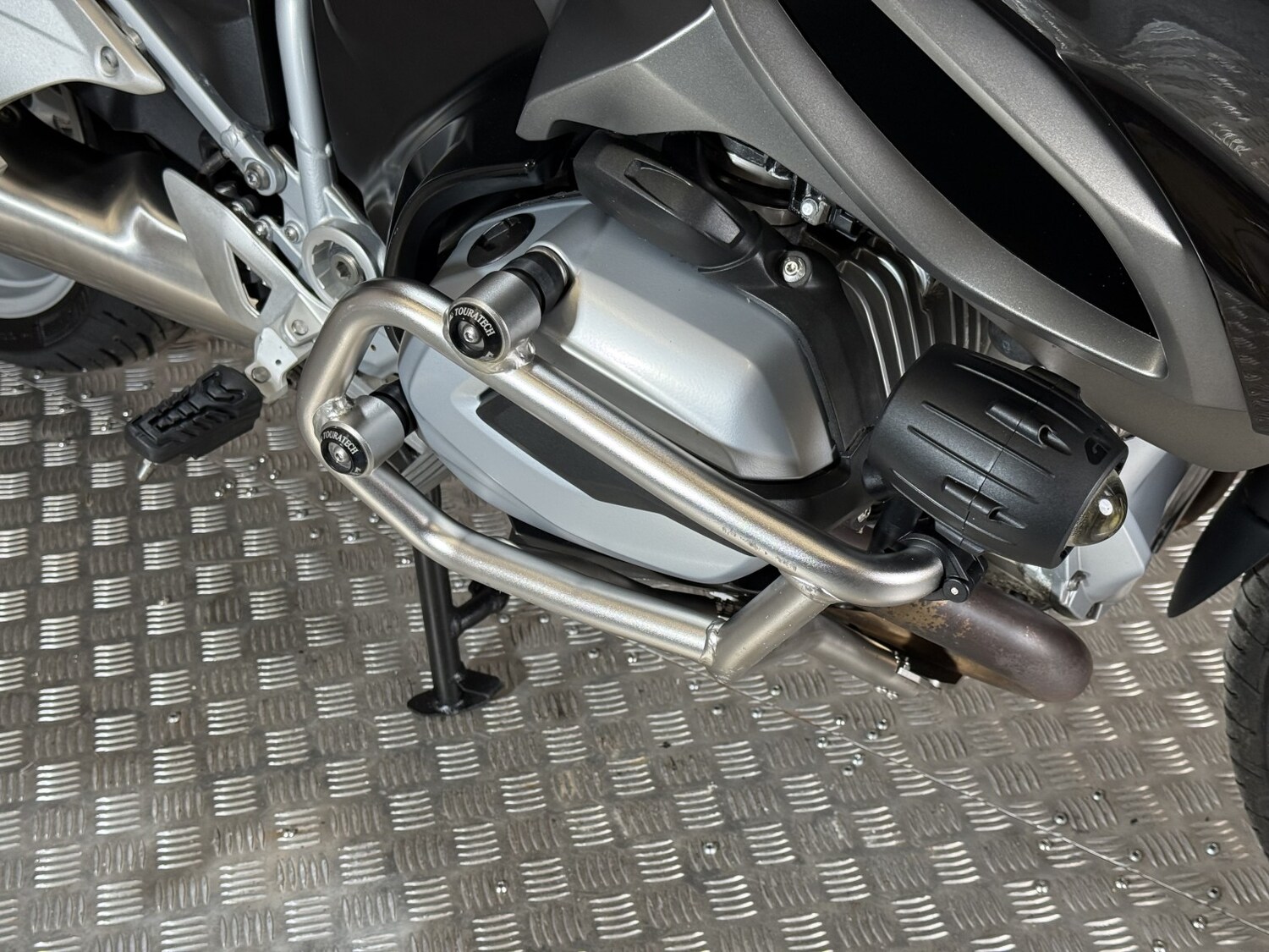 Used BMW R 1200 RT 2014 for sale - 78653388: Photo 21