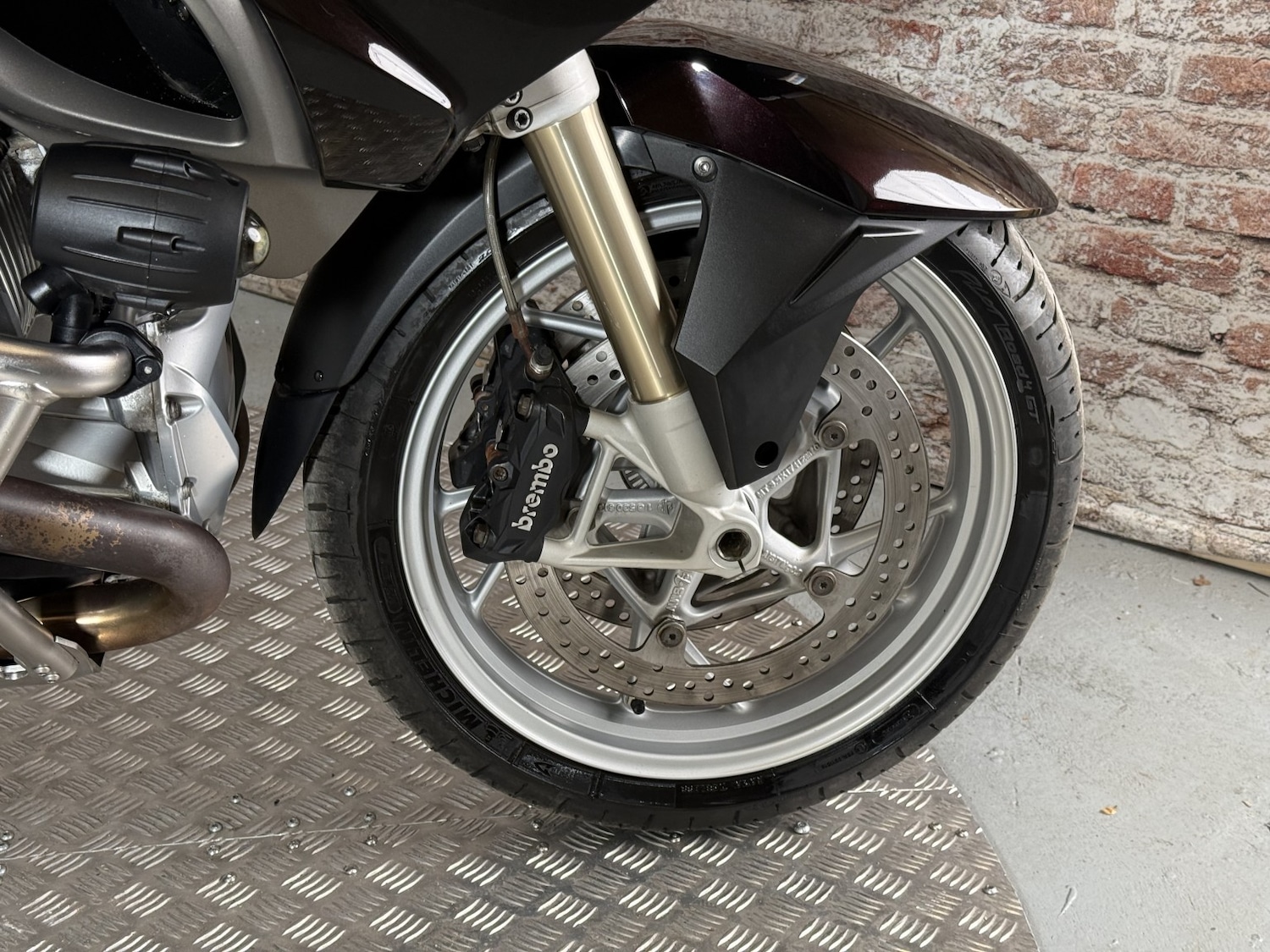 Used BMW R 1200 RT 2014 for sale - 78653388: Photo 22
