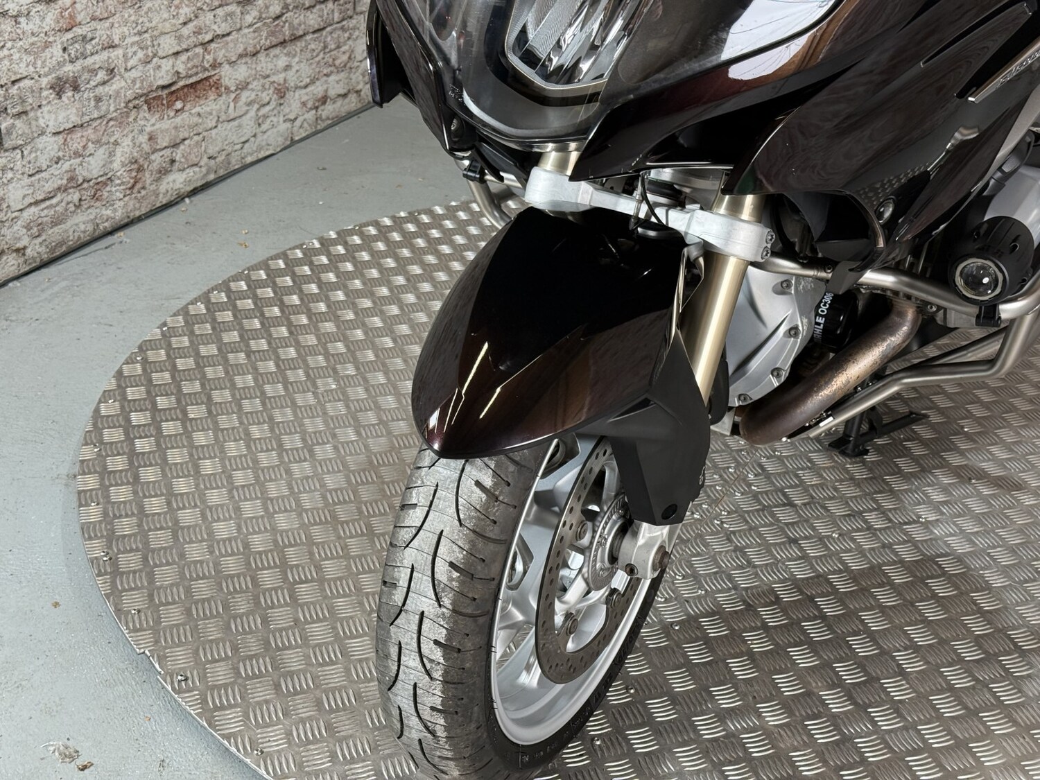 Used BMW R 1200 RT 2014 for sale - 78653388: Photo 23