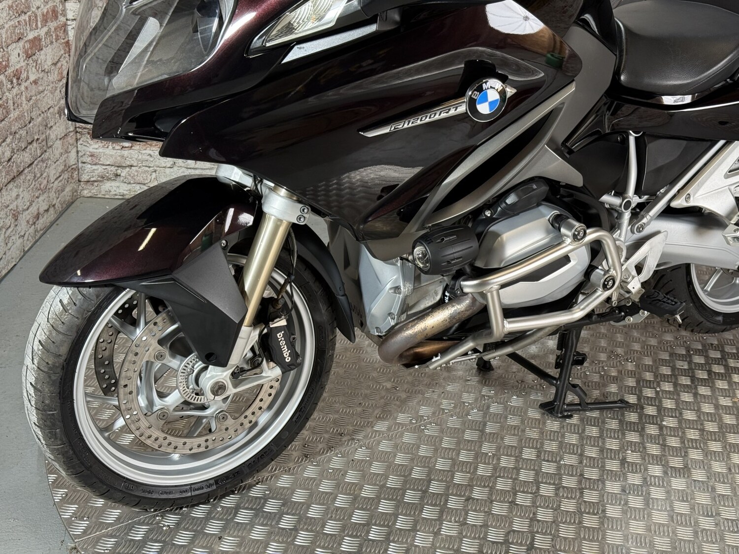 Used BMW R 1200 RT 2014 for sale - 78653388: Photo 25