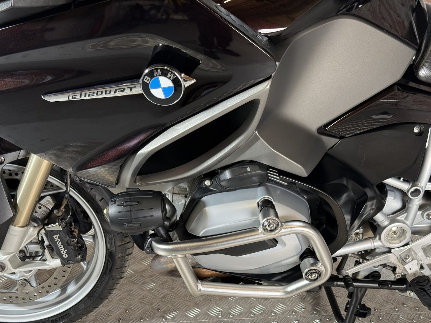 Used BMW R 1200 RT 2014 for sale - 78653388: Photo 26