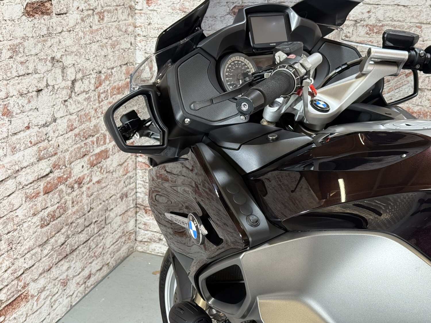 Used BMW R 1200 RT 2014 for sale - 78653388: Photo 28