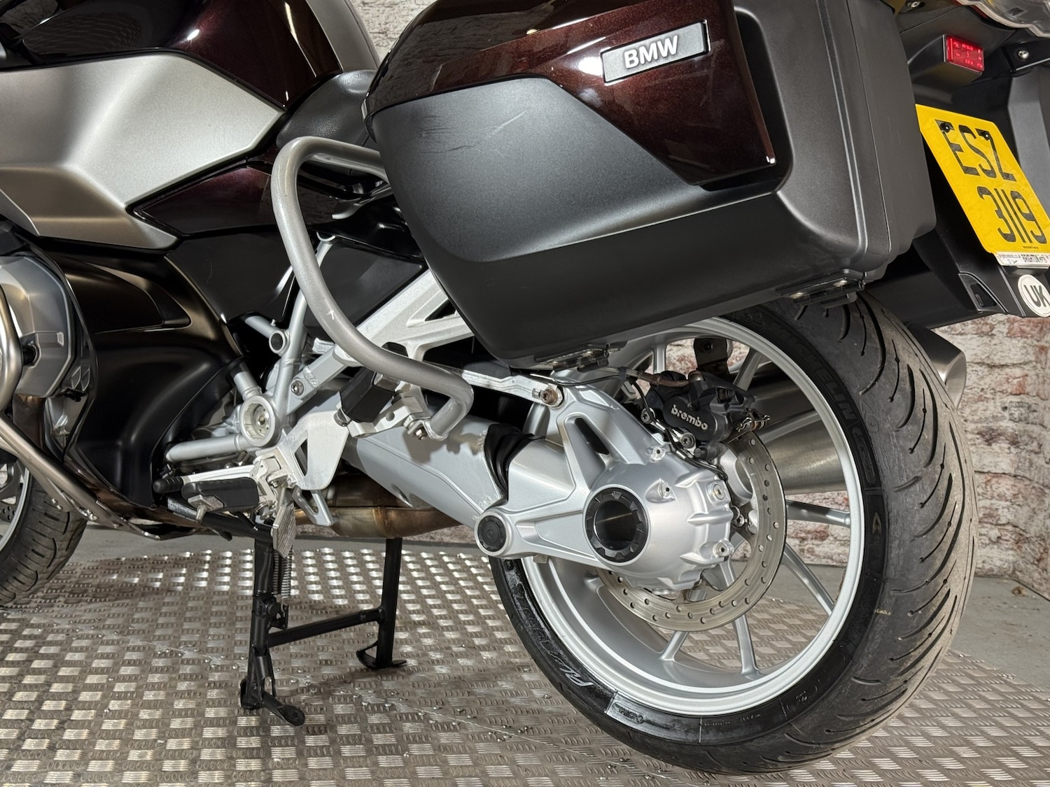 Used BMW R 1200 RT 2014 for sale - 78653388: Photo 31