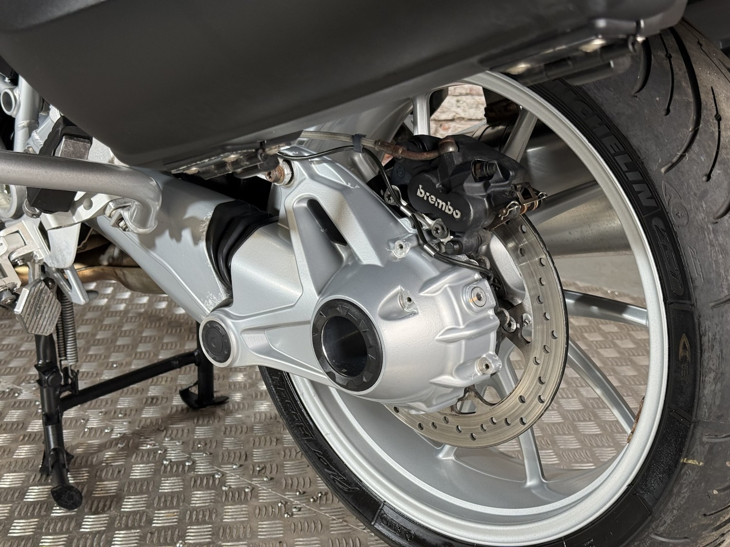 Used BMW R 1200 RT 2014 for sale - 78653388: Photo 32