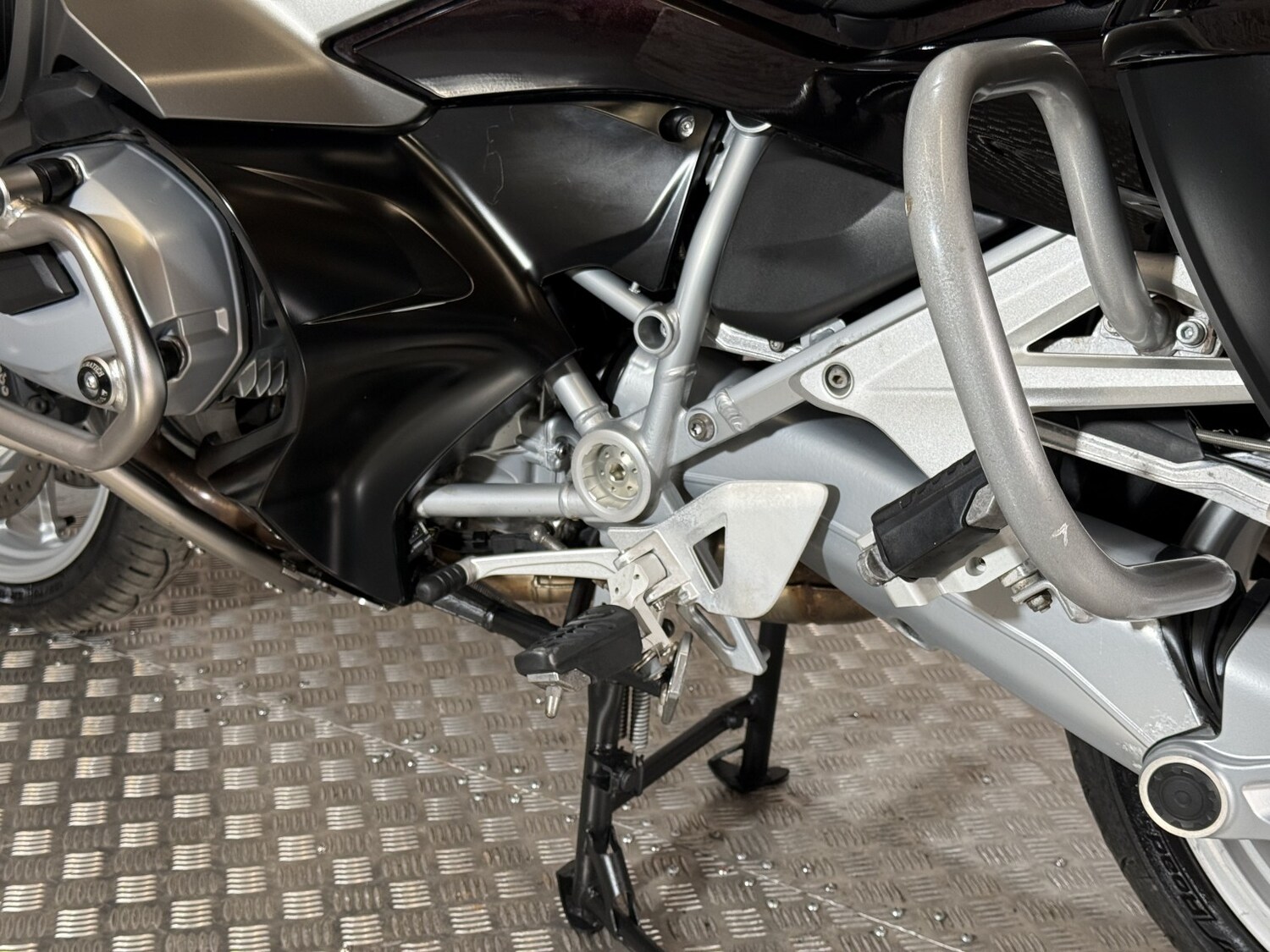 Used BMW R 1200 RT 2014 for sale - 78653388: Photo 33