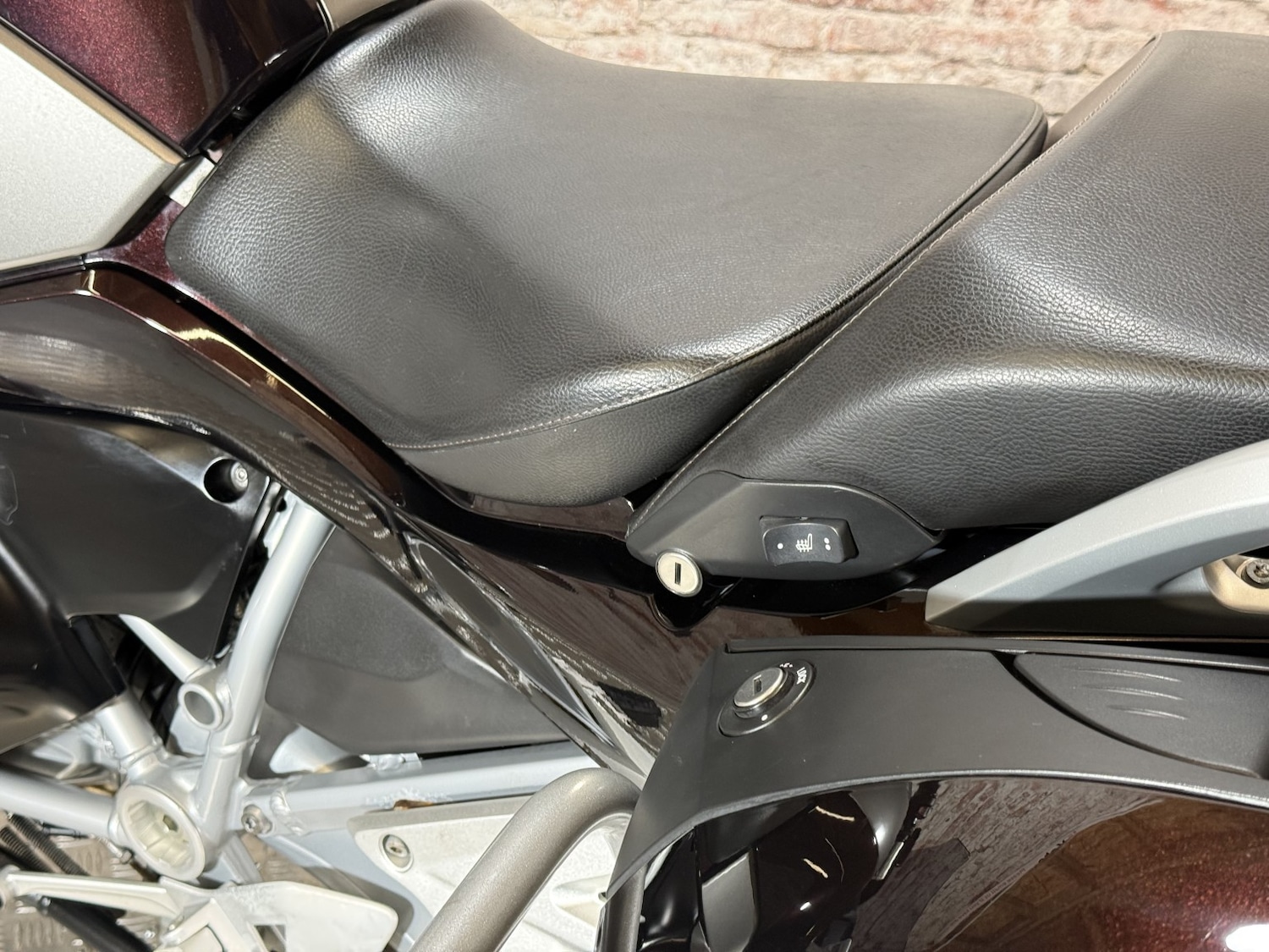 Used BMW R 1200 RT 2014 for sale - 78653388: Photo 34