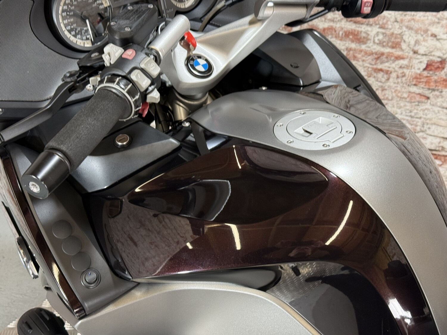 Used BMW R 1200 RT 2014 for sale - 78653388: Photo 35