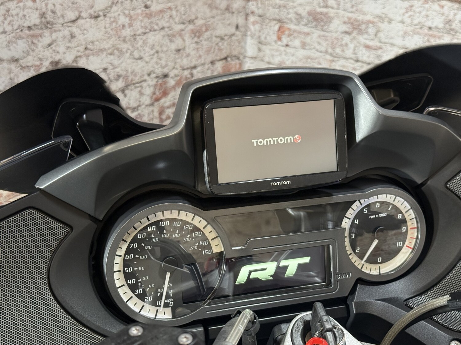 Used BMW R 1200 RT 2014 for sale - 78653388: Photo 36