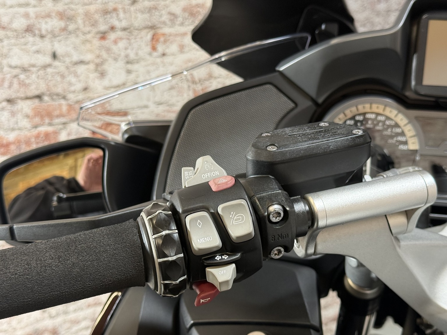 Used BMW R 1200 RT 2014 for sale - 78653388: Photo 37