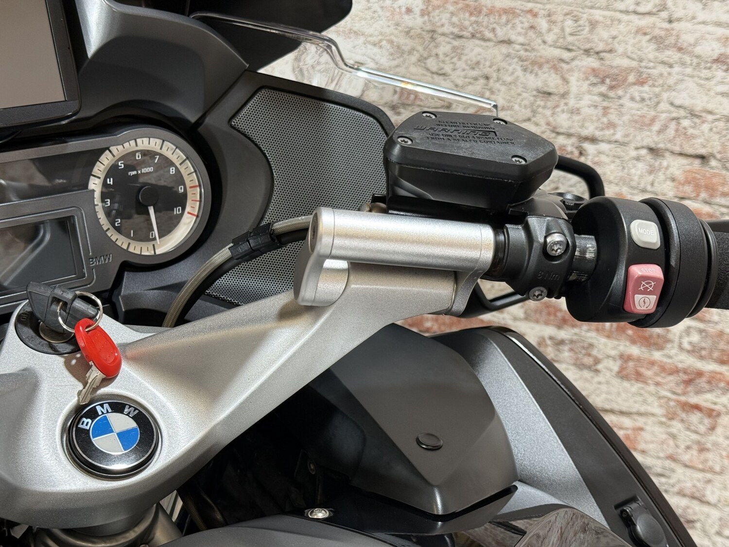 Used BMW R 1200 RT 2014 for sale - 78653388: Photo 38