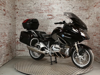 Used BMW R 1200 RT 2014 for sale - bike-78653388: Photo