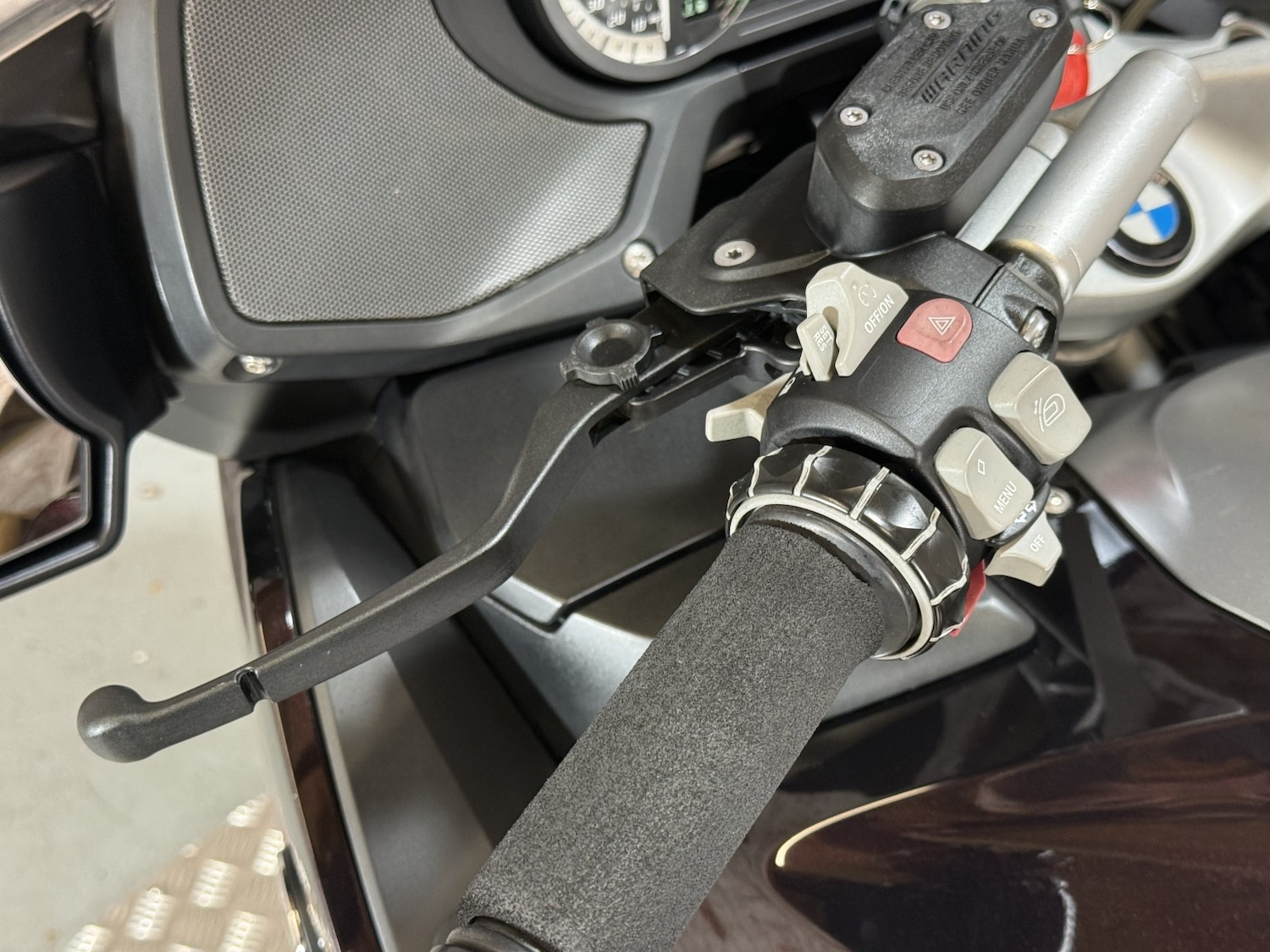 Used BMW R 1200 RT 2014 for sale - 78653388: Photo 40
