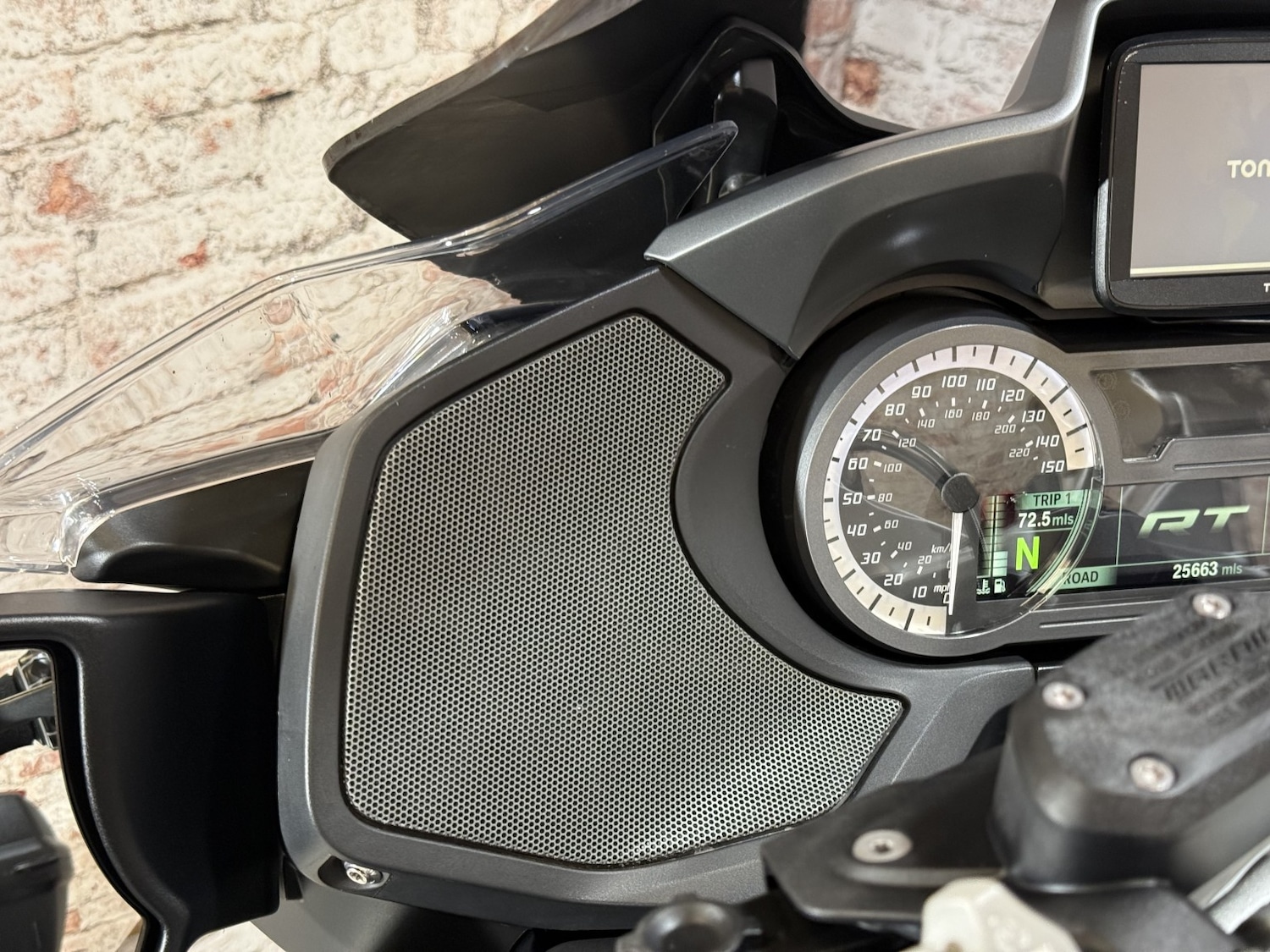Used BMW R 1200 RT 2014 for sale - 78653388: Photo 41