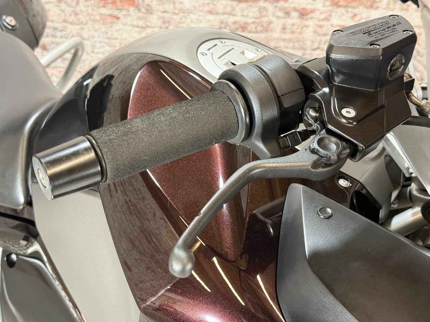 Used BMW R 1200 RT 2014 for sale - 78653388: Photo 42