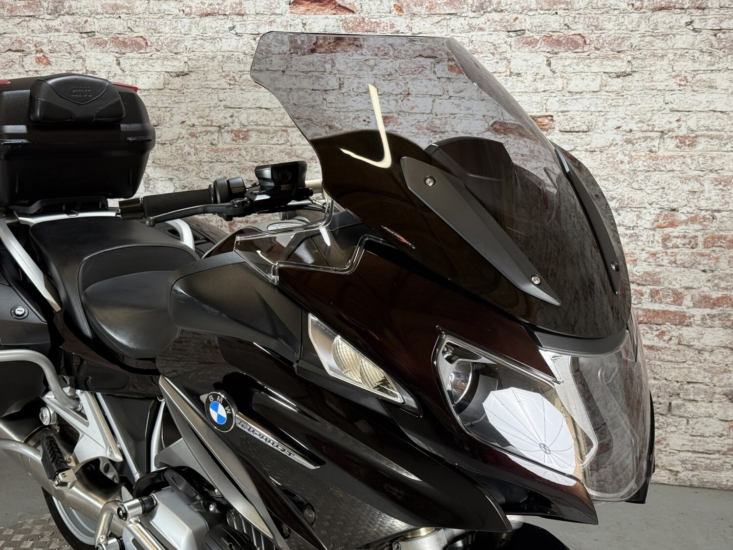 Used BMW R 1200 RT 2014 for sale - 78653388: Photo 44