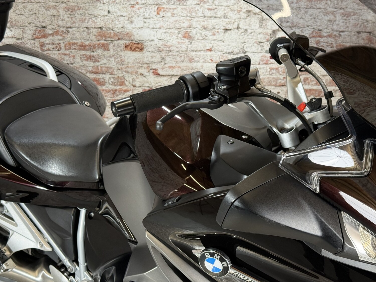 Used BMW R 1200 RT 2014 for sale - 78653388: Photo 45