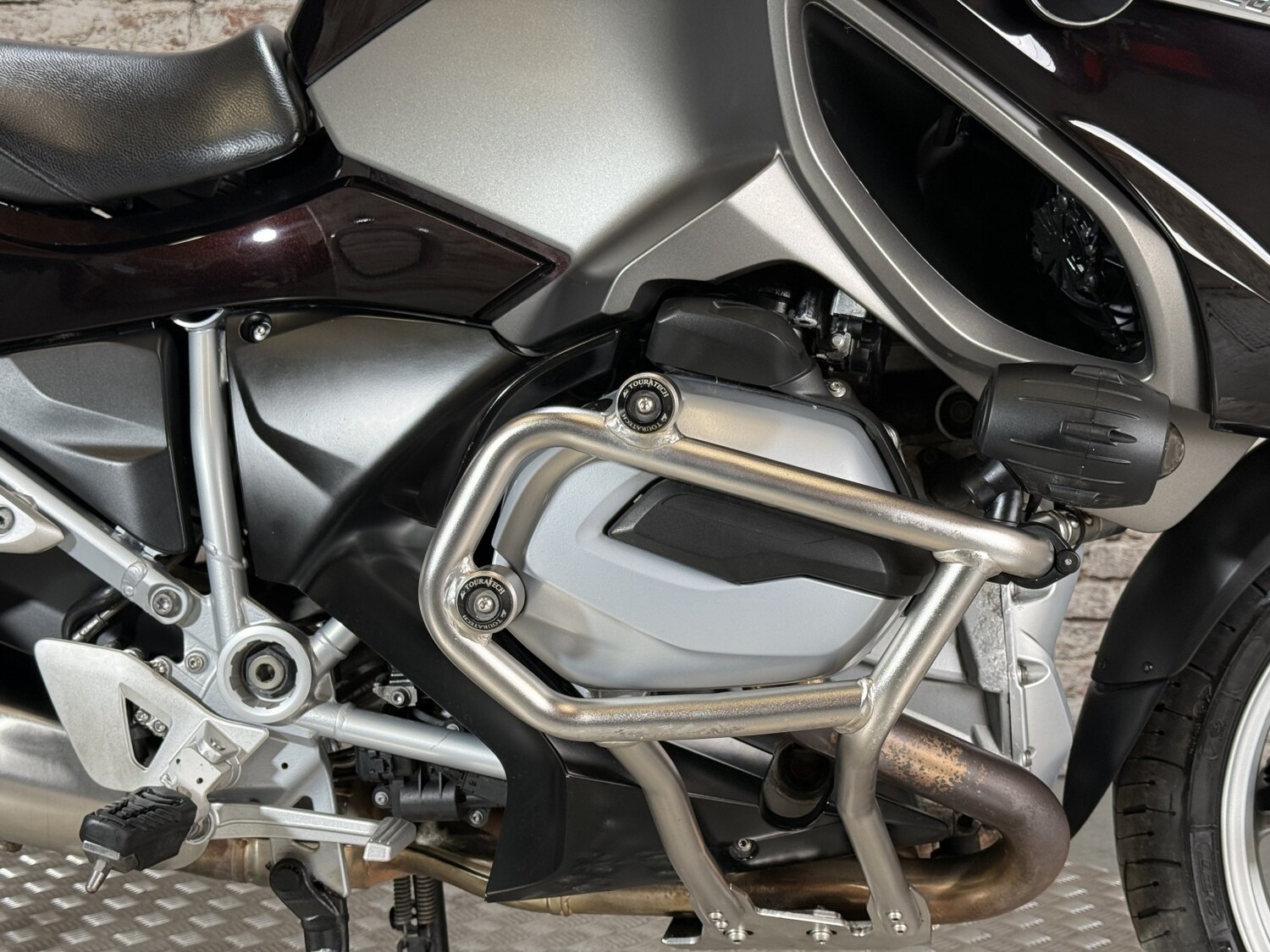 Used BMW R 1200 RT 2014 for sale - 78653388: Photo 50