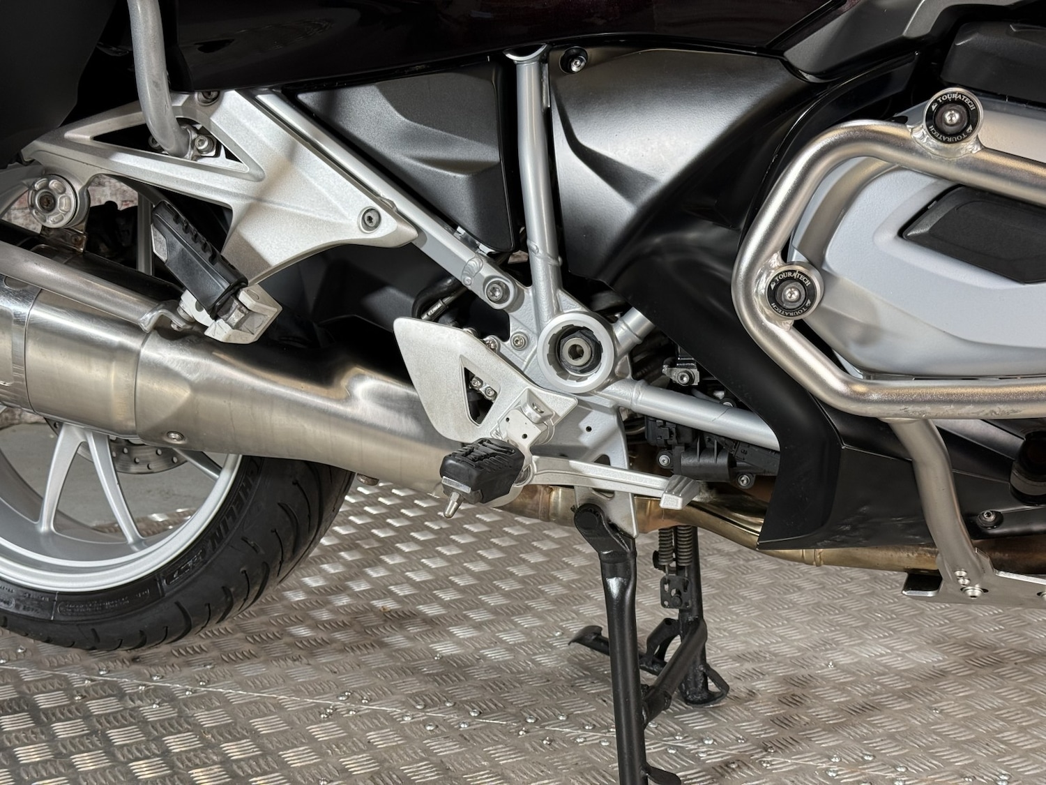 Used BMW R 1200 RT 2014 for sale - 78653388: Photo 51