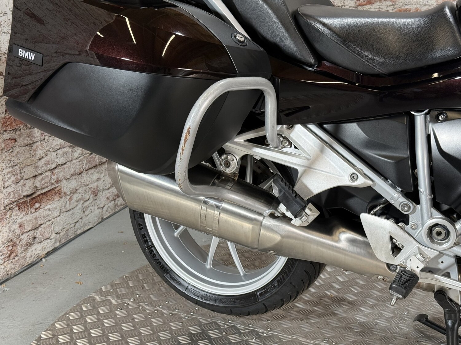 Used BMW R 1200 RT 2014 for sale - 78653388: Photo 52