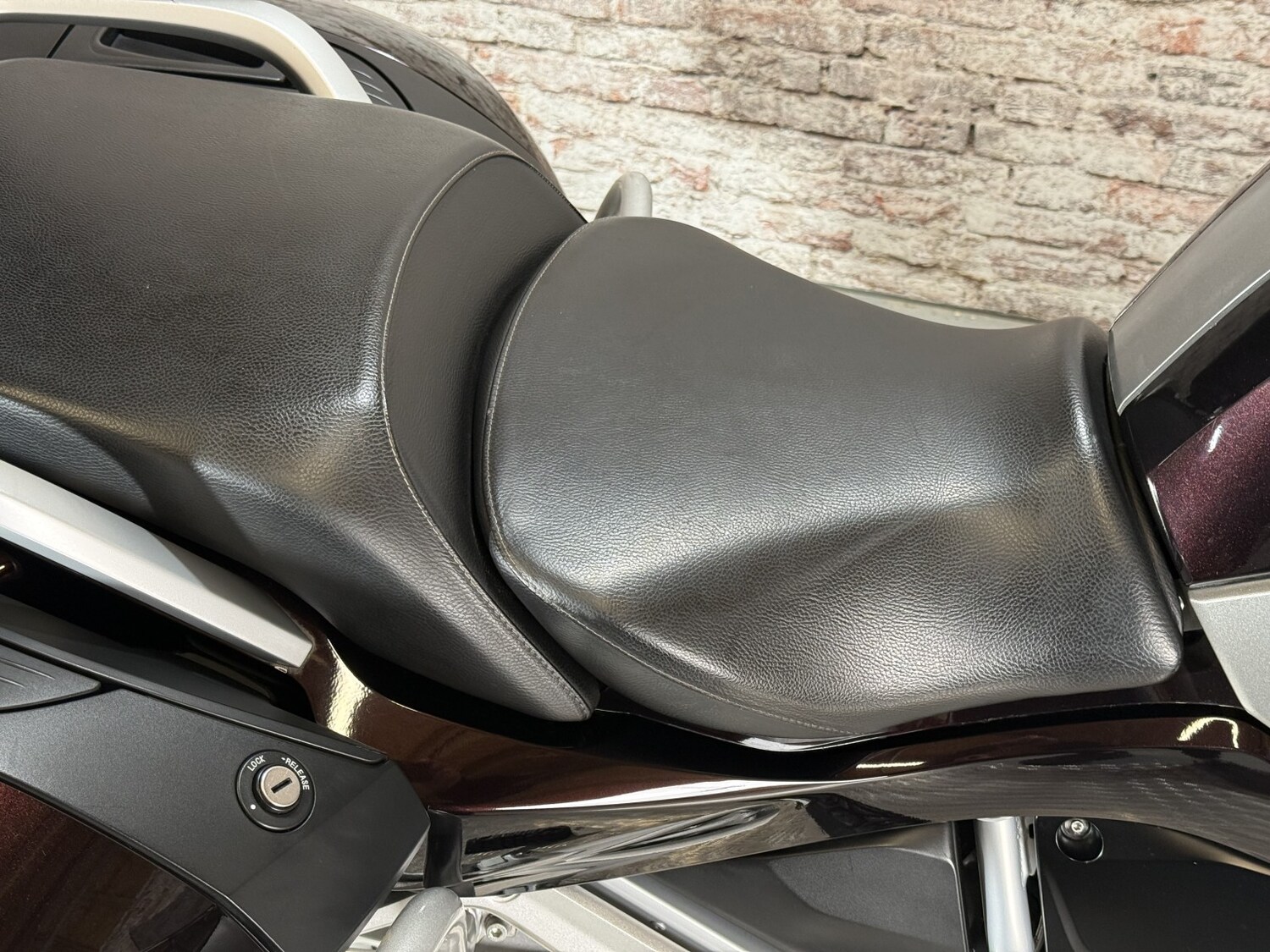 Used BMW R 1200 RT 2014 for sale - 78653388: Photo 53
