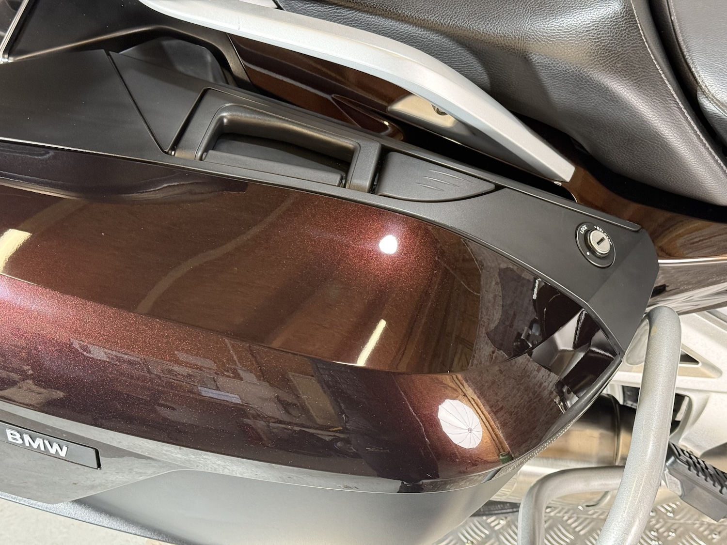 Used BMW R 1200 RT 2014 for sale - 78653388: Photo 55