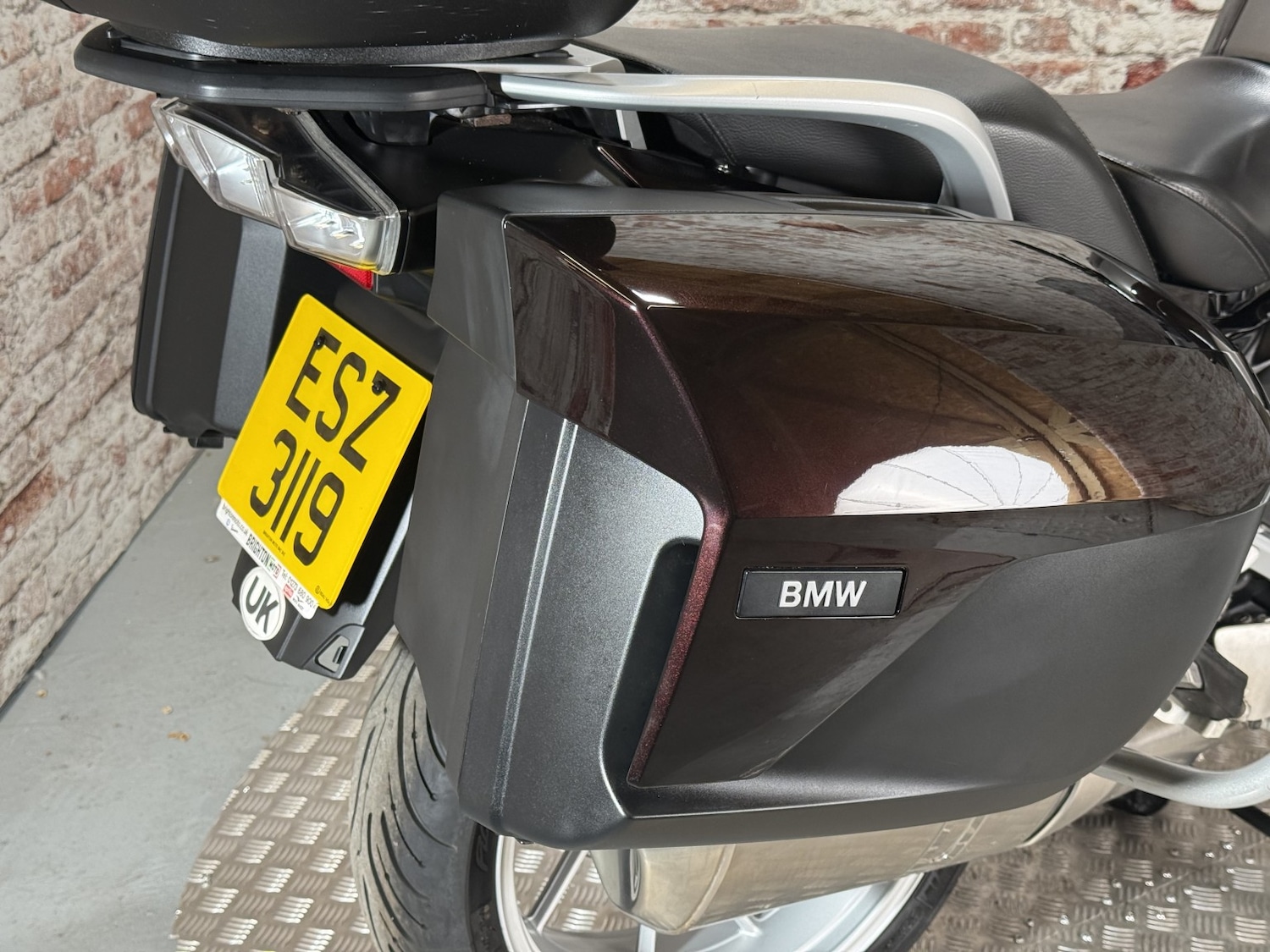Used BMW R 1200 RT 2014 for sale - 78653388: Photo 58
