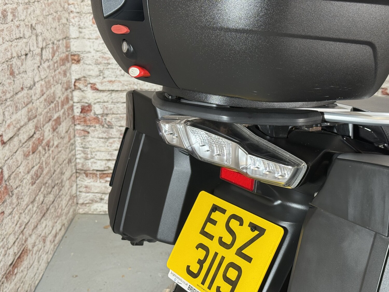 Used BMW R 1200 RT 2014 for sale - 78653388: Photo 61