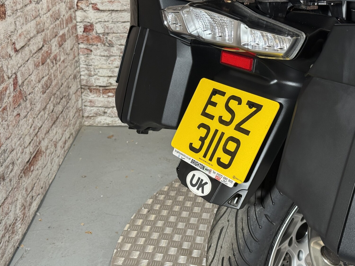Used BMW R 1200 RT 2014 for sale - 78653388: Photo 62