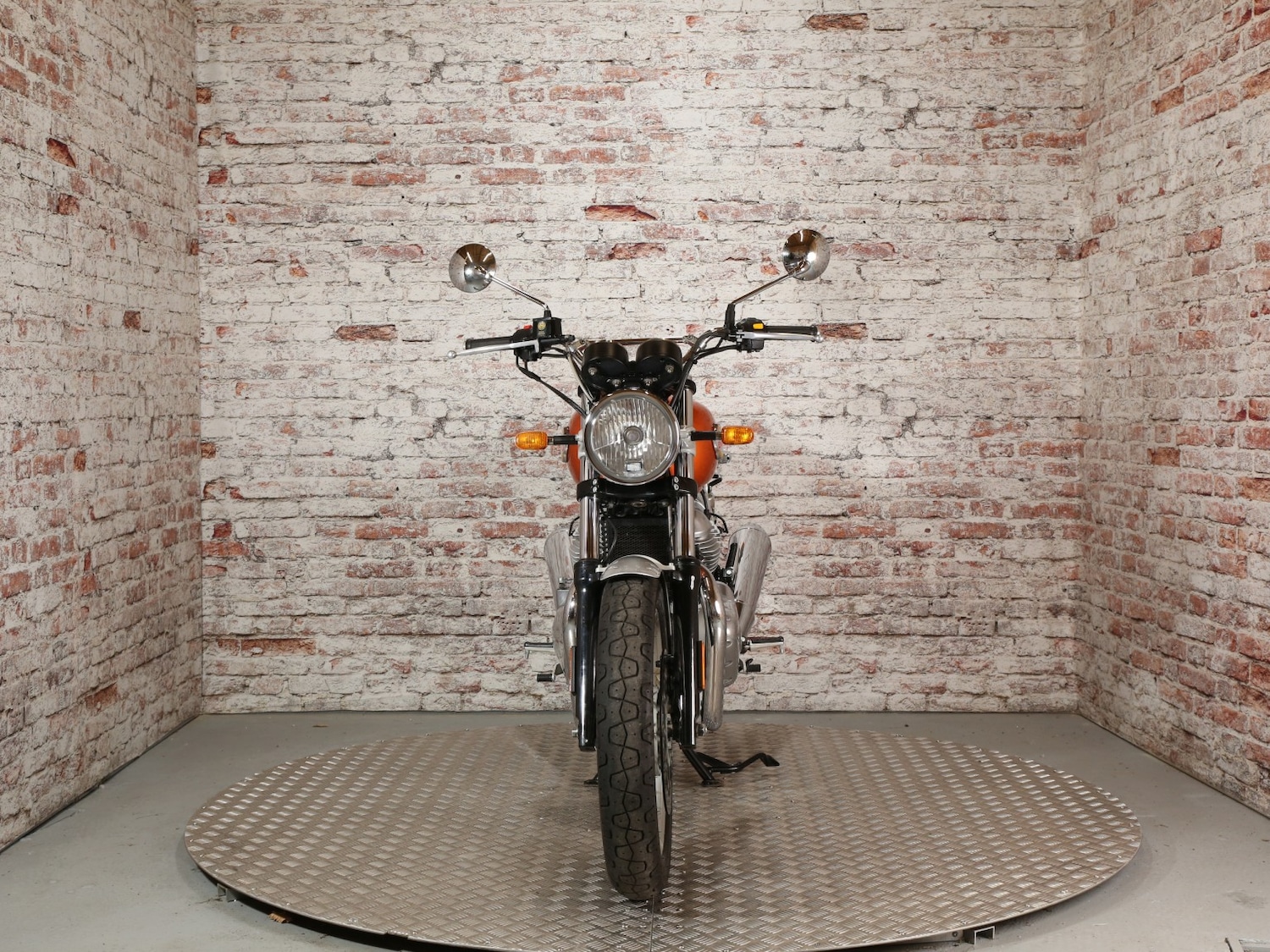 Used Royal Enfield INTERCEPTOR 650 2020 for sale - 78379414: Photo 17