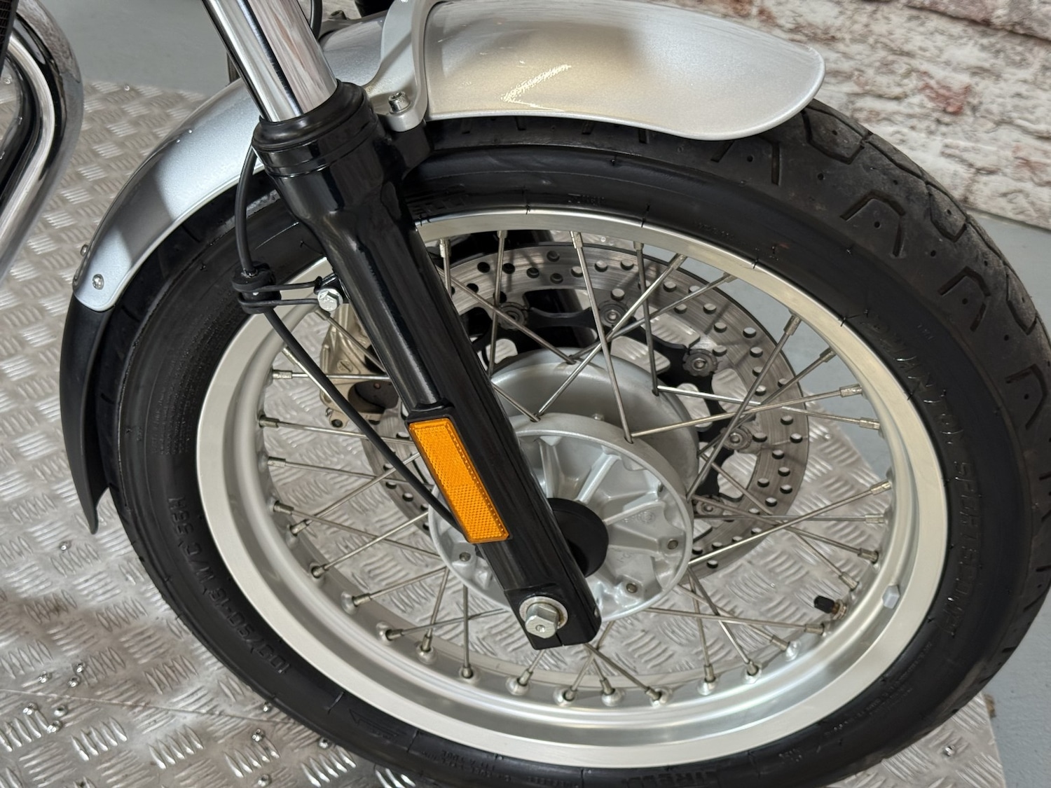 Used Royal Enfield INTERCEPTOR 650 2020 for sale - 78379414: Photo 47