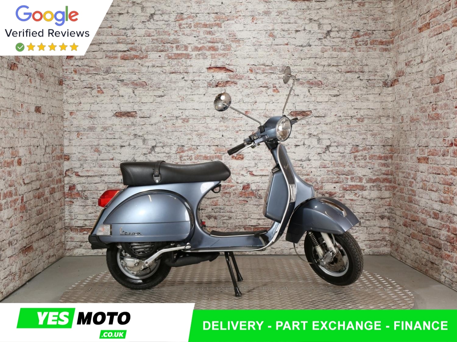 Used Piaggio VESPA 2013 for sale - 78932285: Photo 1