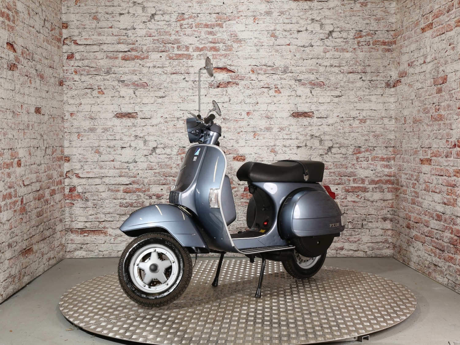Used Piaggio VESPA 2013 for sale - 78932285: Photo 11