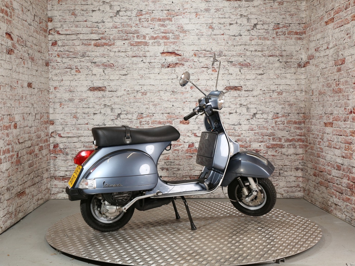 Used Piaggio VESPA 2013 for sale - 78932285: Photo 12