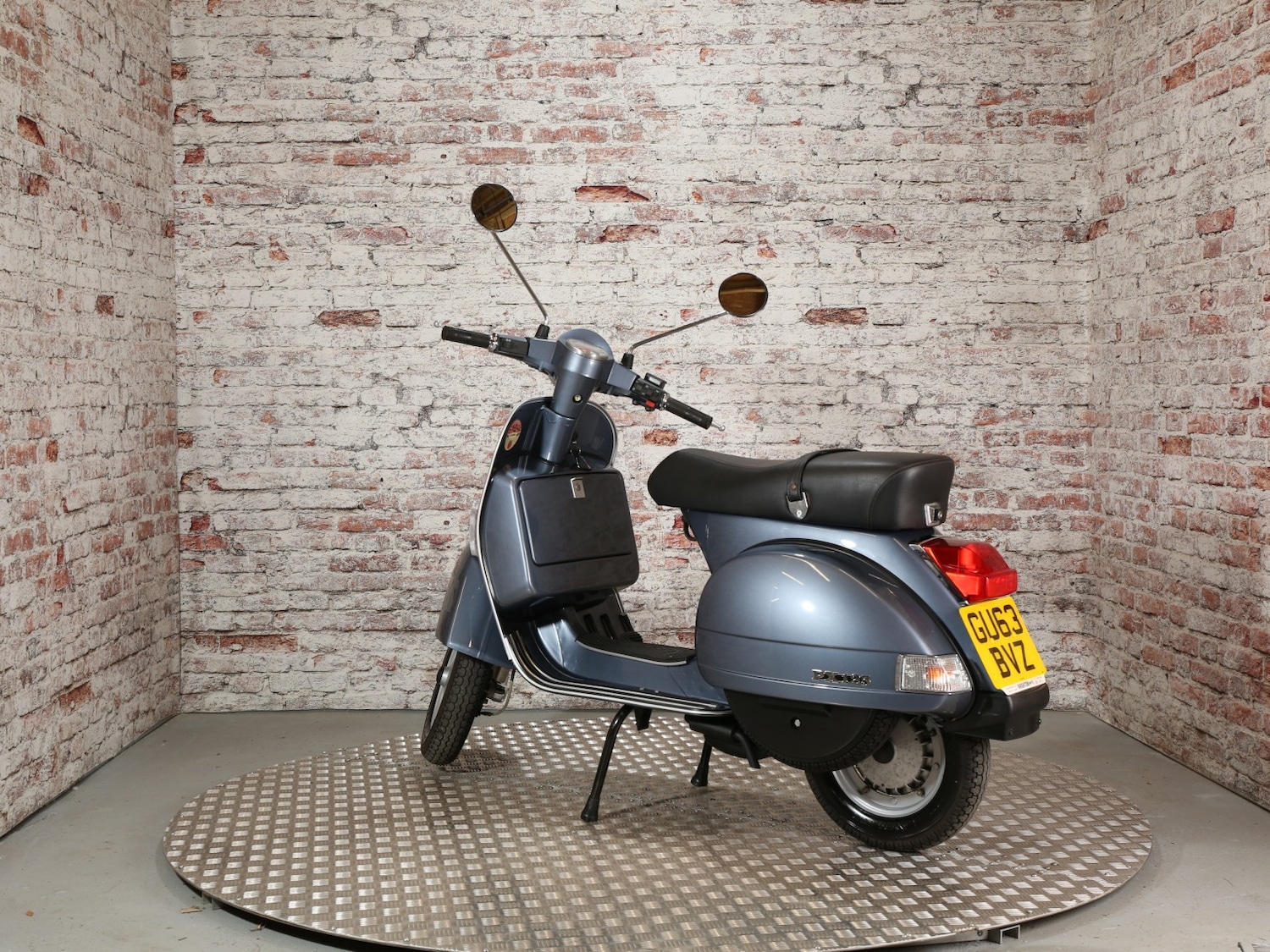 Used Piaggio VESPA 2013 for sale - 78932285: Photo 13