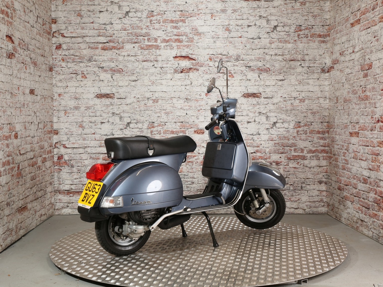 Used Piaggio VESPA 2013 for sale - 78932285: Photo 14