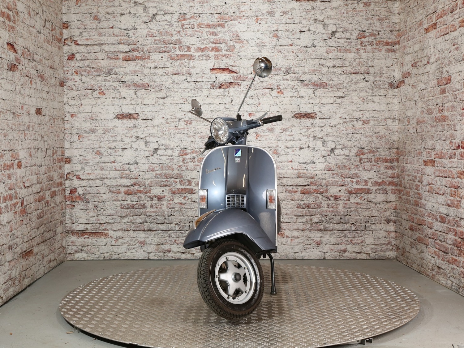 Used Piaggio VESPA 2013 for sale - 78932285: Photo 16