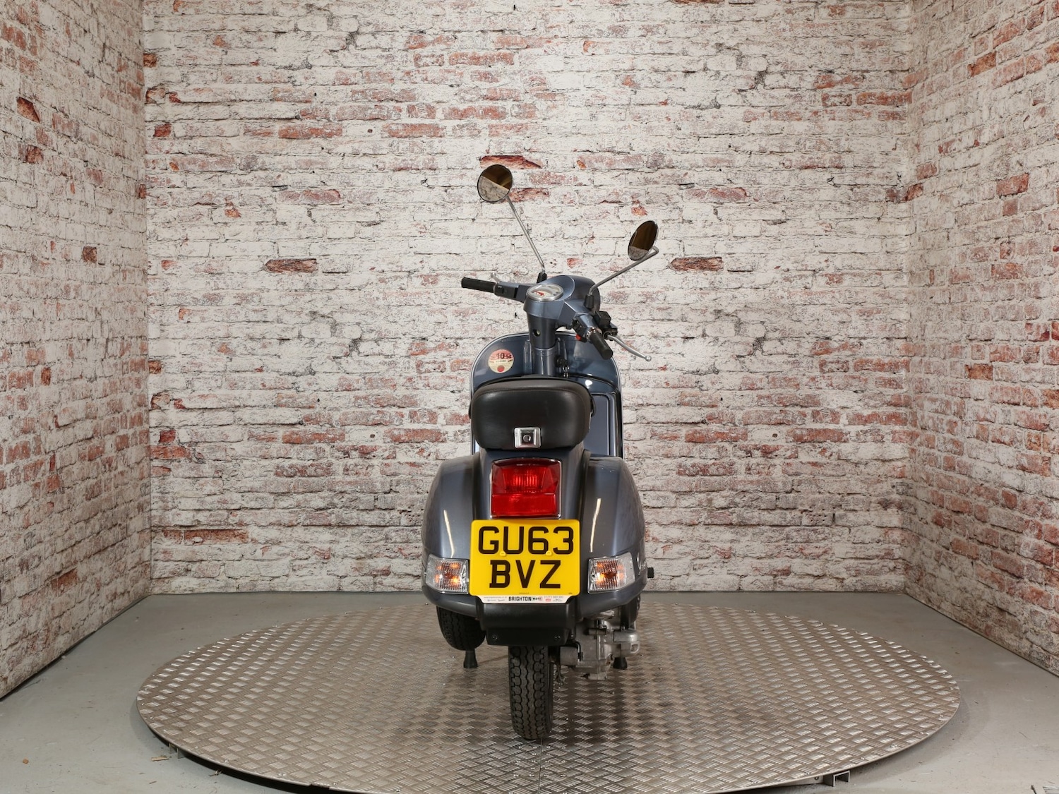 Used Piaggio VESPA 2013 for sale - 78932285: Photo 17