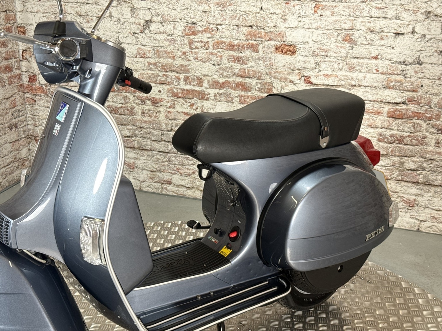 Used Piaggio VESPA 2013 for sale - 78932285: Photo 18