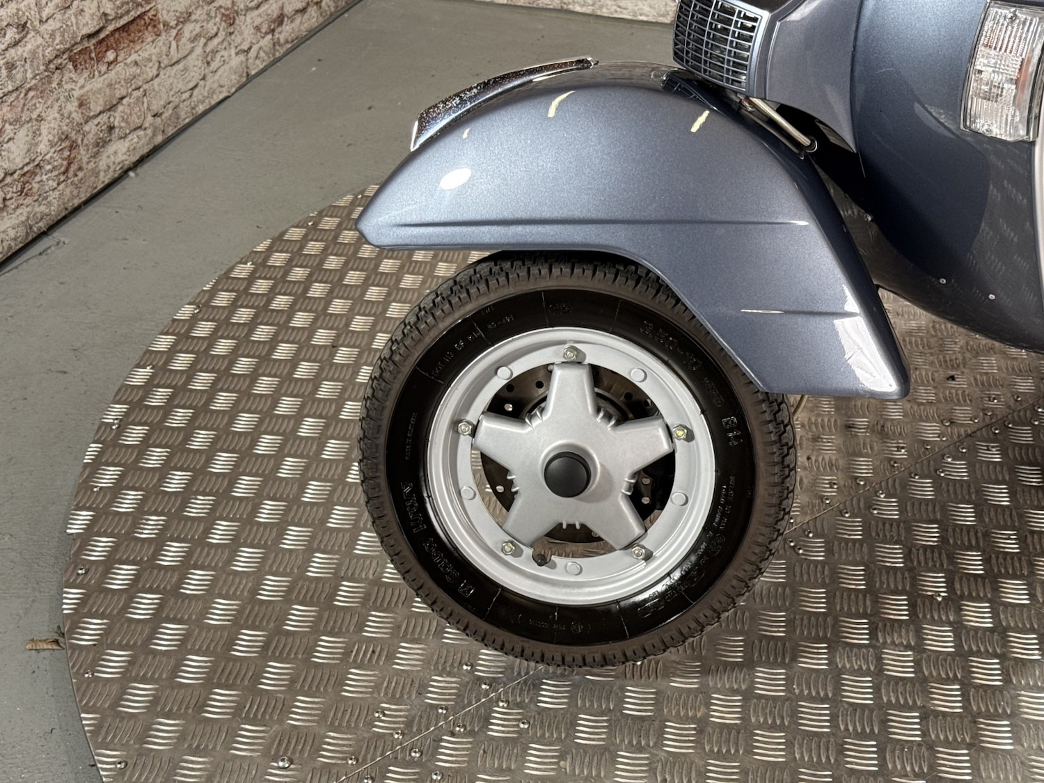 Used Piaggio VESPA 2013 for sale - 78932285: Photo 19