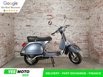 Used Piaggio VESPA 2013 for sale - bike-78932285: Photo