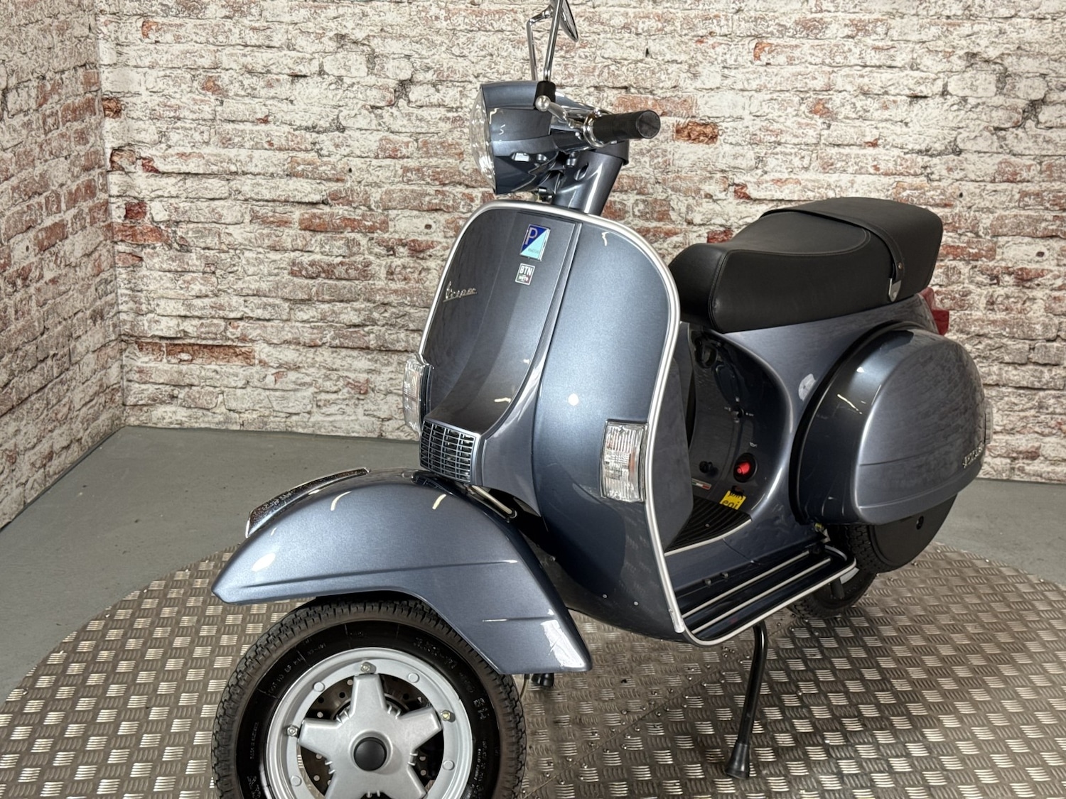 Used Piaggio VESPA 2013 for sale - 78932285: Photo 20